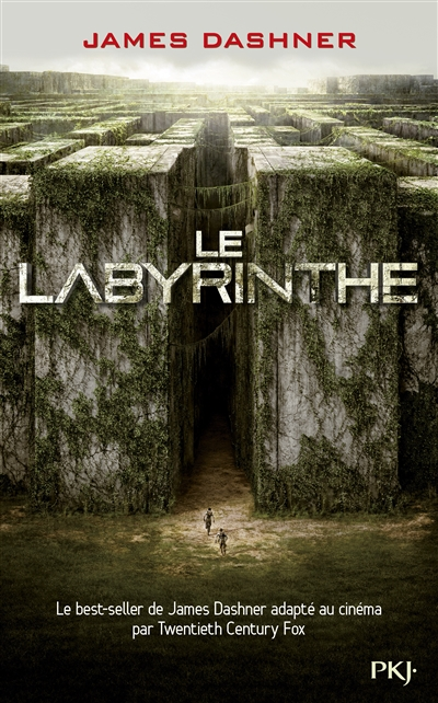 Le labyrinthe - 