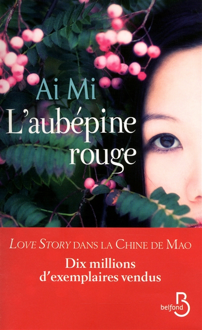 Aubépine rouge (L') - 