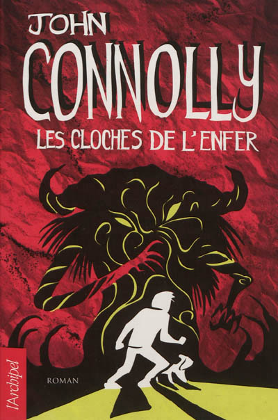 Cloches de l'enfer (Les) - 