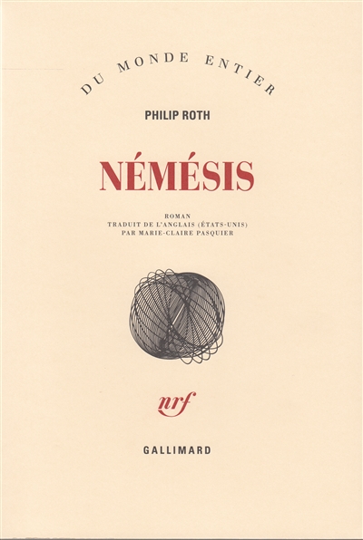 Némésis - 