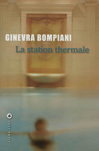 Station thermale (La) - 