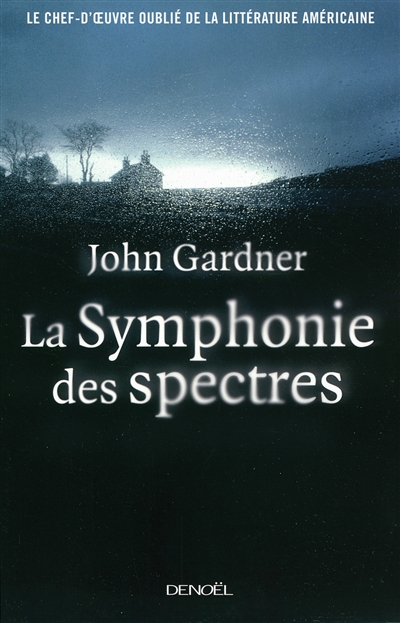 Symphonie des spectres (La) - 