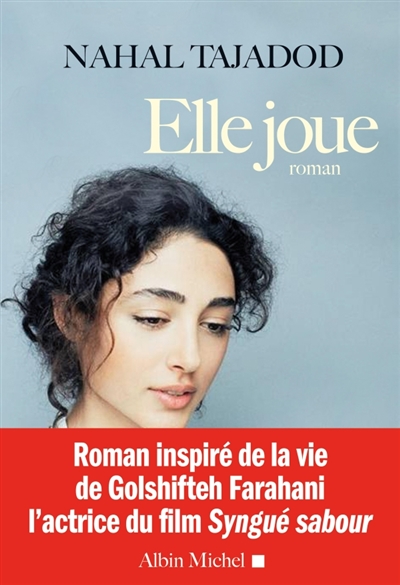 Elle joue - 