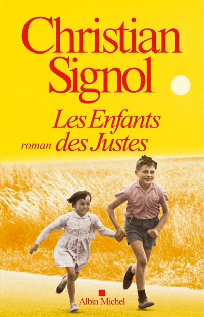 Enfants des Justes (Les) - 