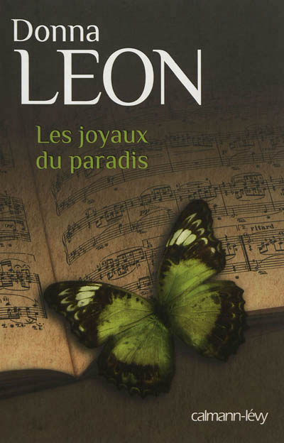 Joyaux du paradis (Les) - 