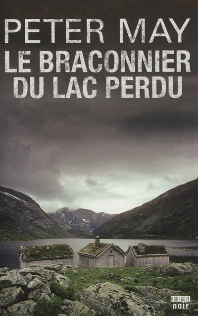 braconnier du lac perdu (Le) - 