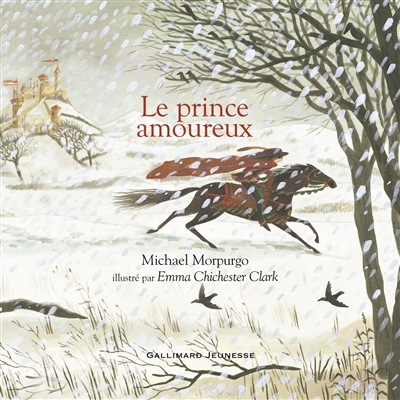 prince amoureux (Le) - 