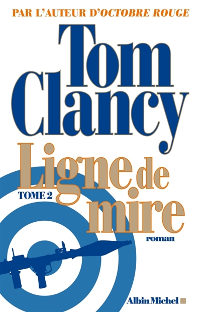 Ligne de mire - 