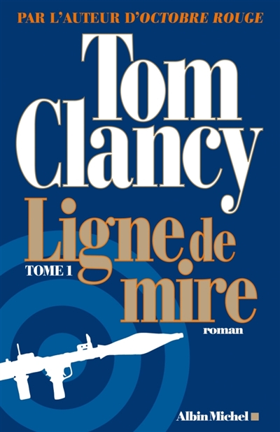 Ligne de mire - 