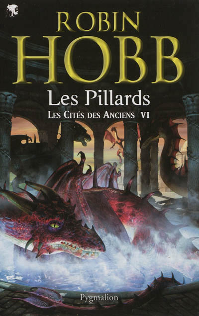 Les pillards  - 