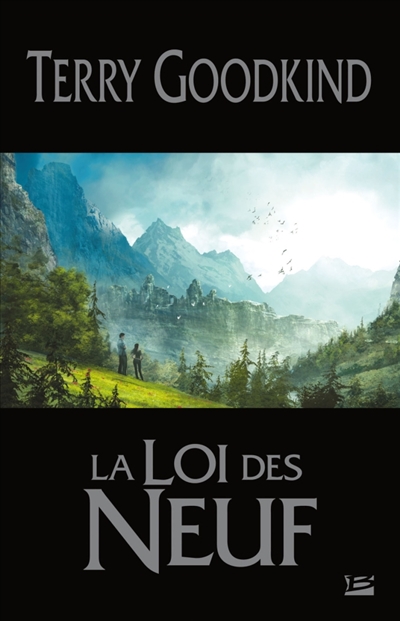 Loi des neuf (La) - 