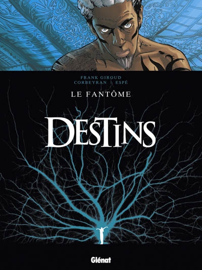 Destins 5 : le fantôme - 