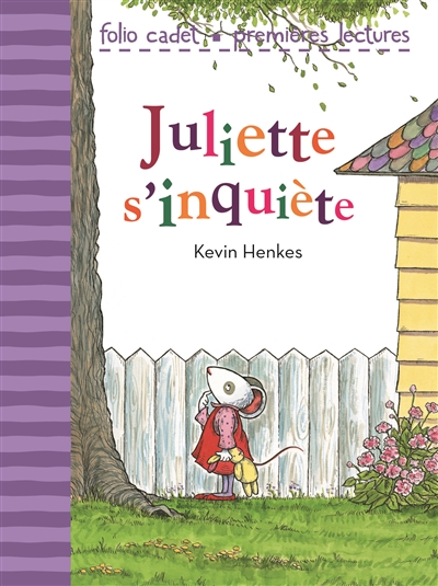 Juliette s'inquiète - 