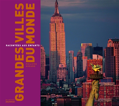 grandes villes du monde (Les) - 