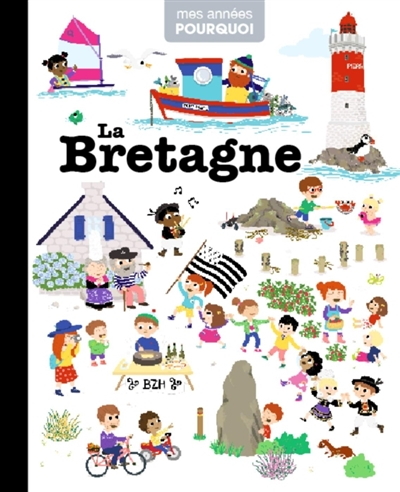 Bretagne (La) - 