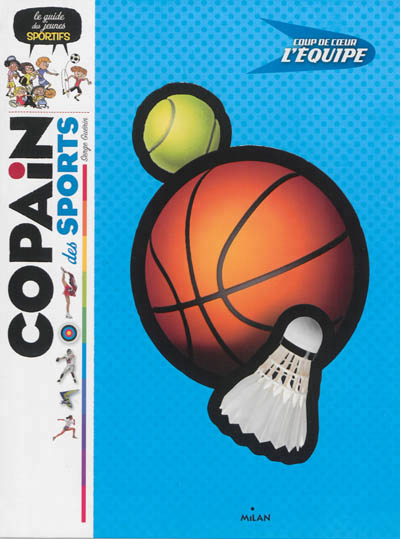 Copain des sports - 