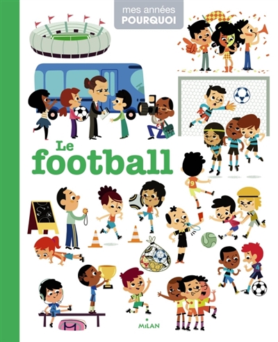 football (Le) - 