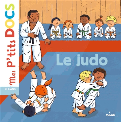 judo (Le) - 