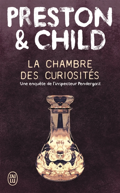 chambre des curiosités (La) - 