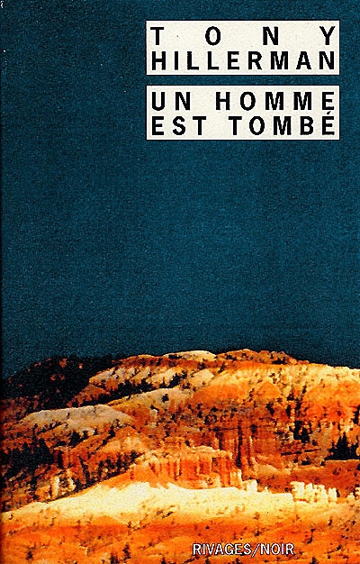 homme est tombé (Un) - 