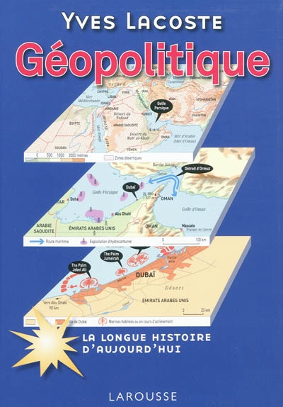 Géopolitique - 