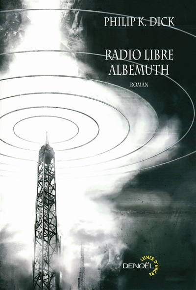 Radio libre Albemuth - 