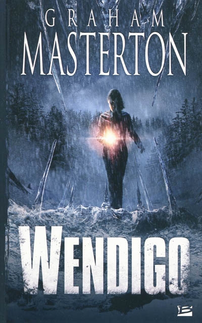 Wendigo - 