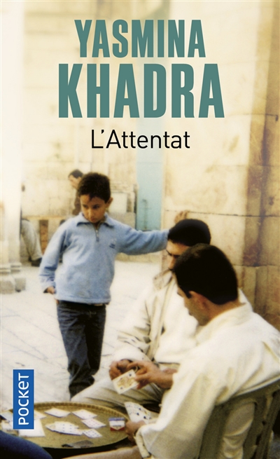 L'attentat - 