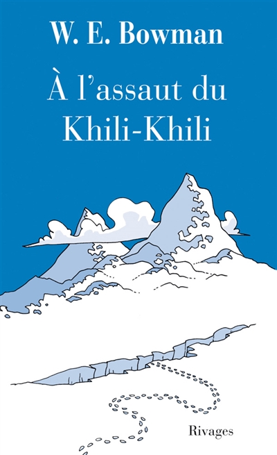 A l'assaut du Khili-Khili - 