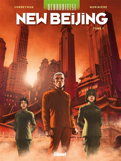 New Beijing - 