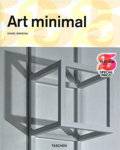 Art minimal - 