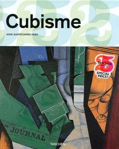 Cubisme - 