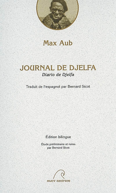 Journal de Djelfa - 