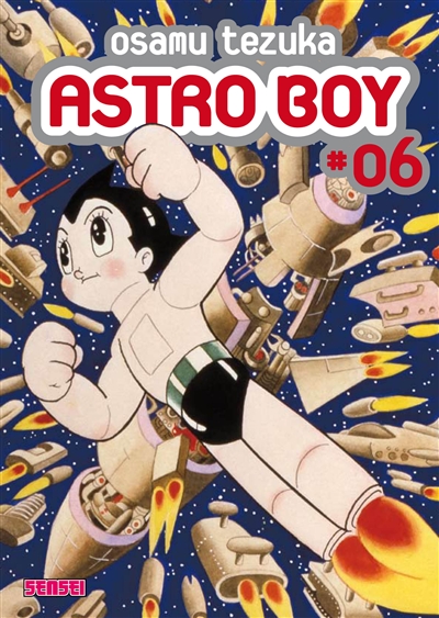 Astro boy - 