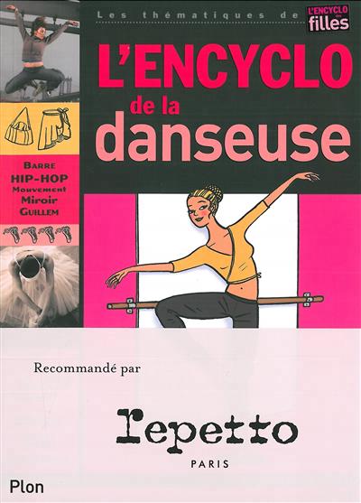 encyclo de la danseuse (L') - 