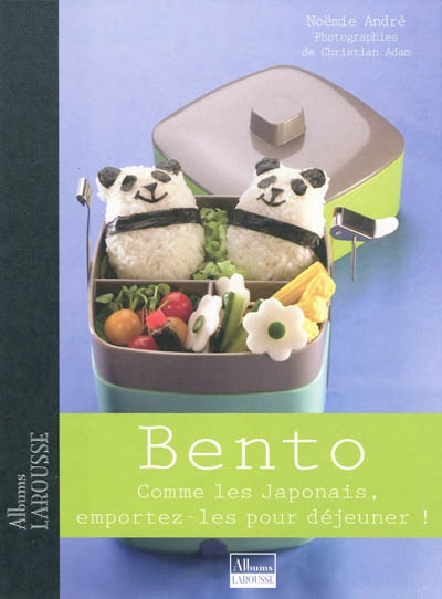 Bento - 