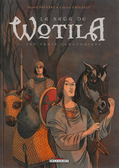 saga de Wotila (La) - 