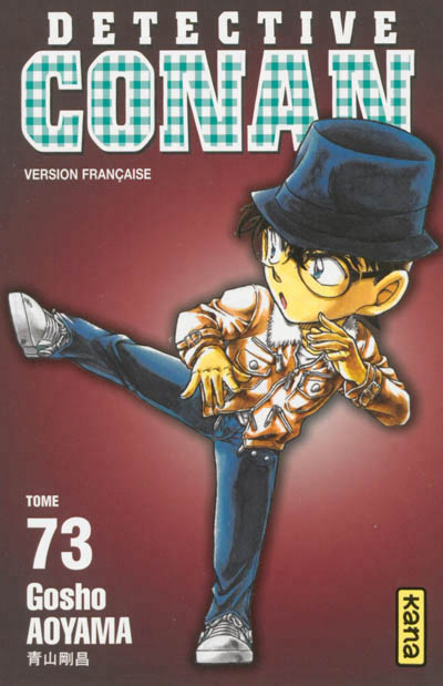 Détective Conan - 