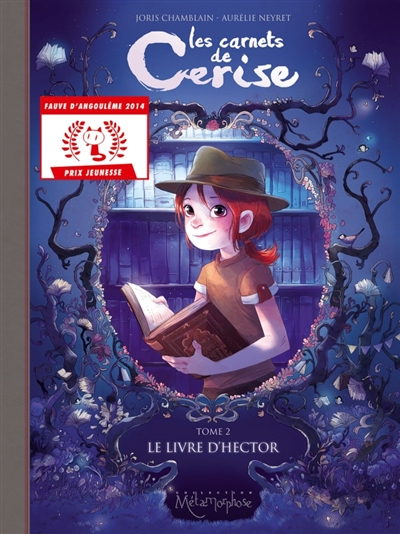 Le livre d'Hector - 