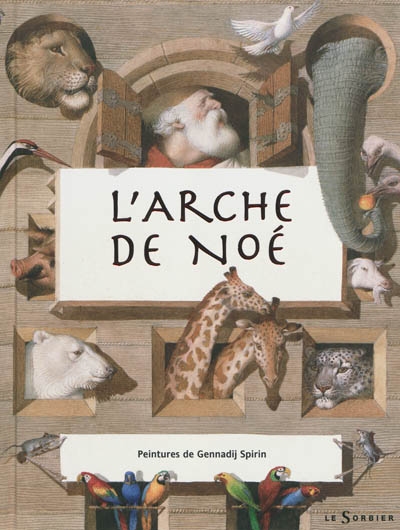 Arche de Noé (L') - 