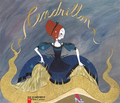 Cendrillon - 