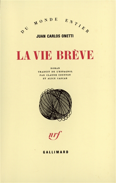 vie brève (La) - 