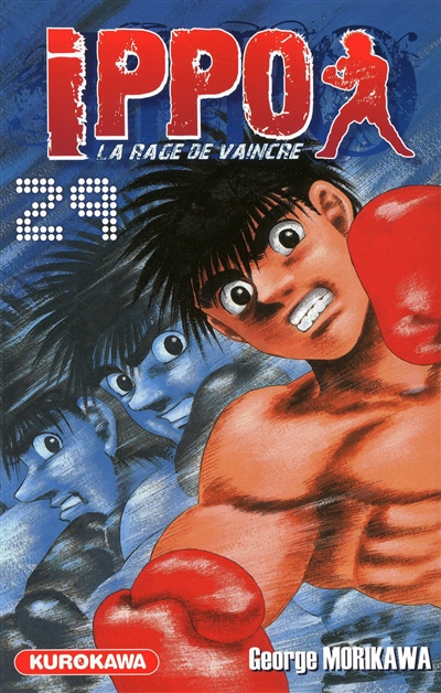 Ippo - 