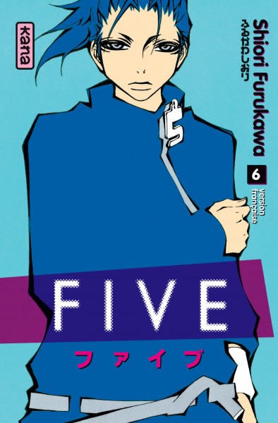 Five - 