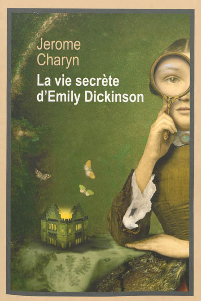 vie secrète d'Emily Dickinson (La) - 