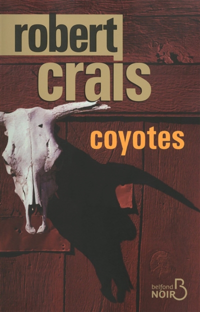 Coyotes - 