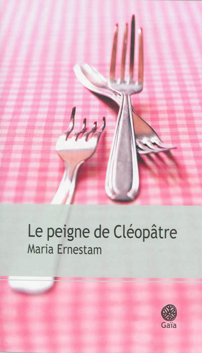 peigne de Cléopâtre (Le) - 