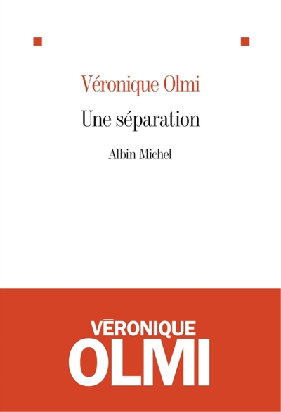 Une séparation - 