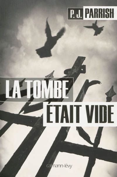 tombe était vide (La) - 