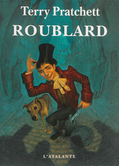 Roublard - 